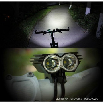 factory supply low price cree xm-l u2 waterproof led super bright outdoor lighting